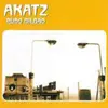 AKATZ – rudo bilbao (CD, LP Vinyl)
