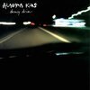 ALABAMA KIDS – drowsy driver (LP Vinyl)