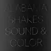 ALABAMA SHAKES – sound & colour (LP Vinyl)