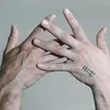 ALABASTER DEPLUME – a blade because a blade is whole (CD, LP Vinyl)