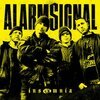 ALARMSIGNAL – insomnia (CD, LP Vinyl)