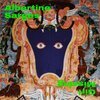 ALBERTINE SARGES – girl missing (LP Vinyl)