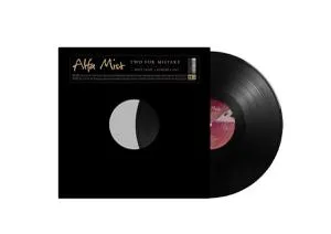 ALFA MIST – two for mistake (10" Vinyl)