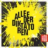 ALLEE DER DIKTATOREN – antifunktionierer (LP Vinyl)