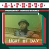 ALPHEUS – light of day (CD)