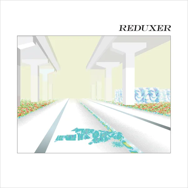 ALT-J – reduxer (CD, LP Vinyl)