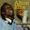 ALTON ELLIS – treasure isle 1966-1968 (CD)