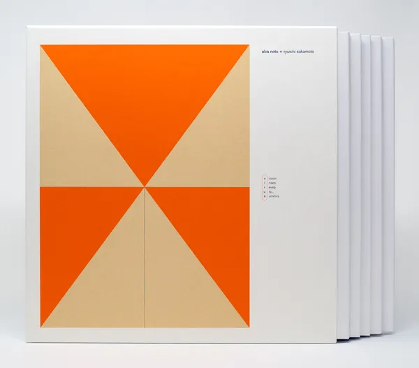 ALVA NOTO & RYUICHI SAKAMOTO – v.i.r.u.s. boxset (Boxen)