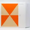 ALVA NOTO & RYUICHI SAKAMOTO – v.i.r.u.s. boxset (Boxen)