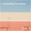 ALVARO S.S. & HIS JAMMING SESSIONS – vol. 1 (LP Vinyl)