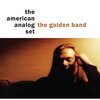 AMERICAN ANALOG SET – golden band (LP Vinyl)