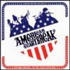 AMERICAN HEARTBREAK – postcards ... / you will not be ... (CD)