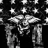 AMERICAN NIGHTMARE (GIVE UP THE GHOST) – year one (LP Vinyl)