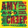 AMY BETH & THEE CREEPS – shitheel (7" Vinyl)