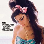 AMY WINEHOUSE – lioness: hidden treasures (LP Vinyl)