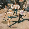 AMYL AND THE SNIFFERS – cartoon darkness (CD, LP Vinyl)