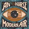 AN HORSE – modern air (CD, LP Vinyl)