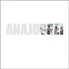 ANAJO – drei (CD)