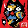 ANGEL DU$T – pretty buff (LP Vinyl)