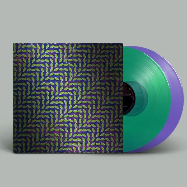 ANIMAL COLLECTIVE – merriweather post pavilion (15th anniv. edition) (LP Vinyl)