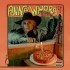 ANNA WYDRA – lonely motherfucker (CD, LP Vinyl)