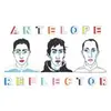 ANTELOPE – reflector (CD)