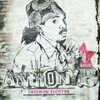 ANTHONY B. – freedom fighter (LP Vinyl)