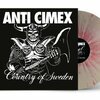 ANTI CIMEX – absolute country of sweden (LP Vinyl)
