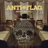 ANTI-FLAG – american fall (CD)