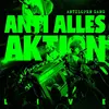 ANTILOPEN GANG – anti alles aktion (live) (LP Vinyl)