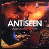 ANTISEEN – screamin´ bloody live (CD)