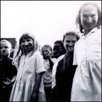 APHEX TWIN – come to daddy (12" Vinyl)