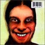 APHEX TWIN – i care because you do (CD, LP Vinyl)