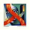 APPARAT – a hum of maybe (CD, LP Vinyl)