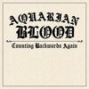 AQUARIAN BLOOD – counting backwards again (LP Vinyl)