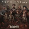 ARCH ENEMY – blood dynasty (CD, LP Vinyl)