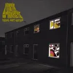ARCTIC MONKEYS – favourite worst nightmare (CD, LP Vinyl)