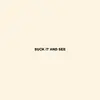 ARCTIC MONKEYS – suck it and see (CD, LP Vinyl)