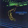 ARGENTINA – diving board (CD)