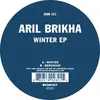 ARIL BRIKHA – winter ep (12" Vinyl)