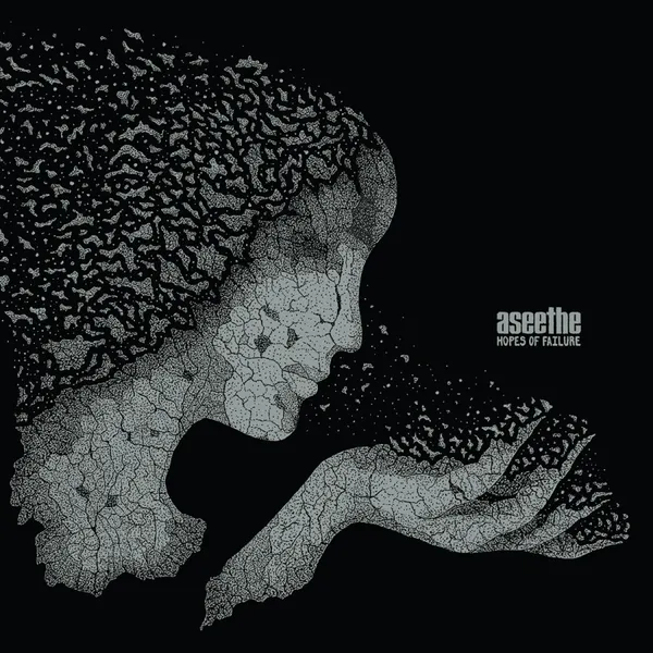 ASEETHE – hopes of failure (LP Vinyl)