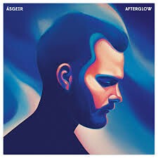 ASGEIR – afterglow (LP Vinyl)