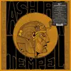 ASH RA TEMPEL – s/t (50th anniversary edition) (LP Vinyl)