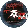 ASIAN DUB FOUNDATION / ATARI TEENAGE RIOT – (7" Vinyl)