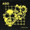 ASID – pathetic flesh (LP Vinyl)