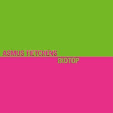 ASMUS TIETCHENS – biotop (CD, LP Vinyl)