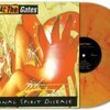 AT THE GATES – terminal spirit disease (LP Vinyl)