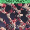 AUA – painkiller no. 1 (CD, LP Vinyl)