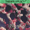 AUA – painkiller no. 1 (LP Vinyl)