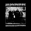 AUSGEBOMBT – widersehn macht froide (7" Vinyl)